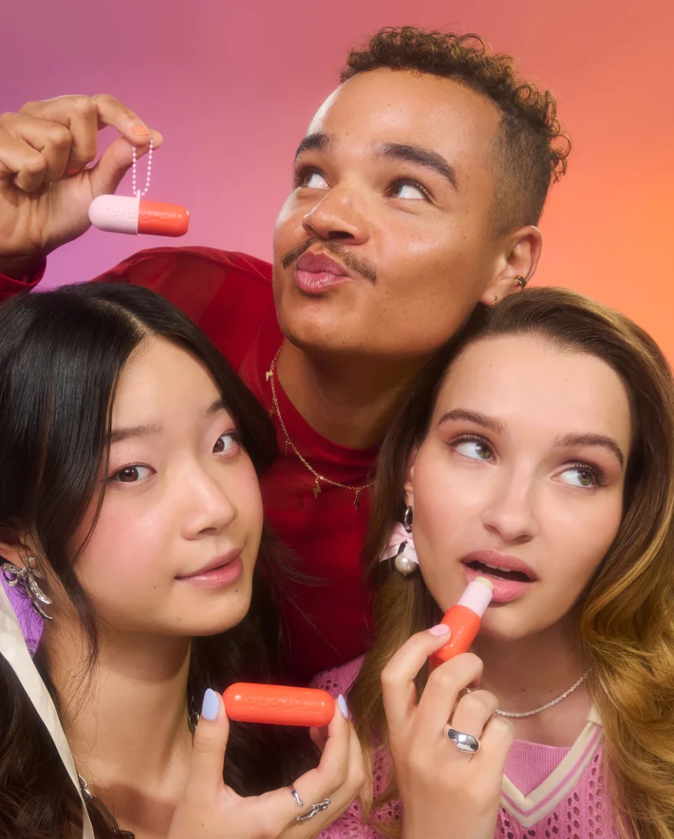 Source- Bubble Skincare