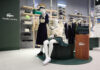 Lacoste unveils new boutique in Vancouver’s CF Pacific Centre Source- Lacoste