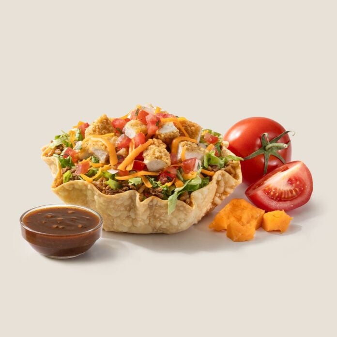 Source- Taco Time