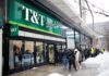 Uber Eats expands Canadian grocery selection with launch of T&T Supermarket Source: T&T