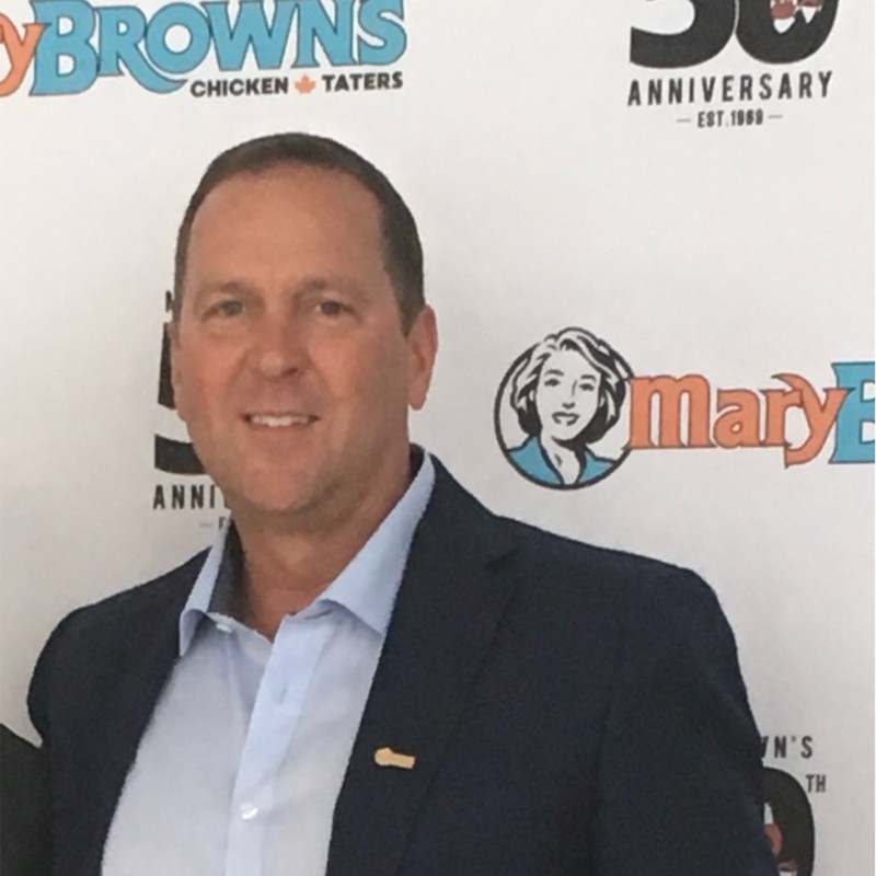 Tony Samuelson