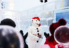 Endy brings energy and comfort to Carnaval de Québec with exclusive relaxation area Source: Carnaval de Quebec