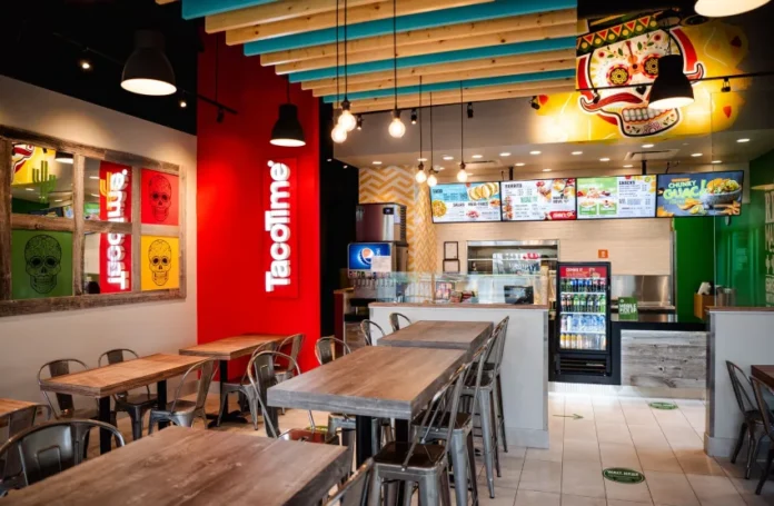 Source: TacoTime