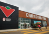 Canadian Tire Corporation reports Q1 2026 results as retail sales dip