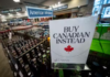 Canadian consumers reshaping shopping behaviours: Lightspeed