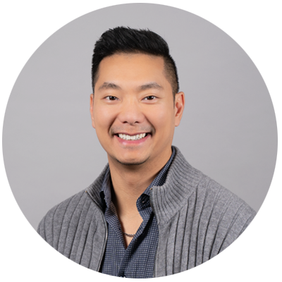 Kenton Chan