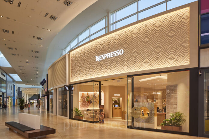 Source: Lincoln Loewen District Manager - Nestlé Nespresso SA, LinkedIn Post Source: Lincoln Loewen District Manager - Nestlé Nespresso SA, LinkedIn Post