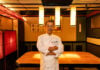 Air Canada welcomes Michelin-Starred Chef Masaki Hashimoto to culinary panel