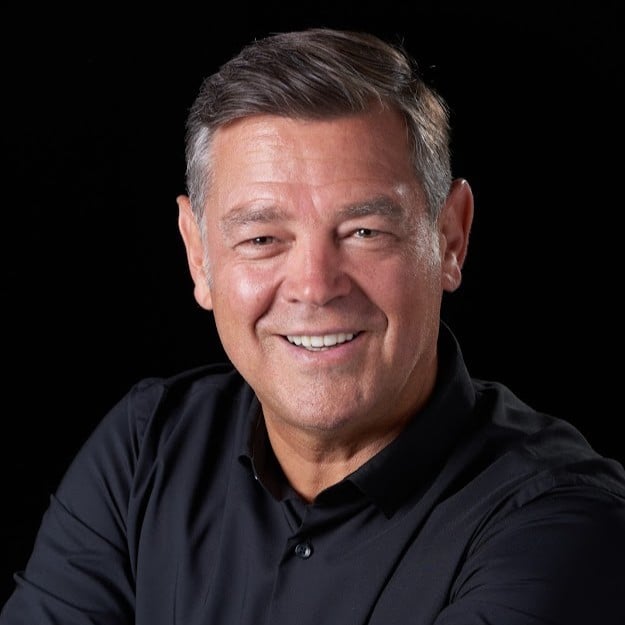 Alain Ménard