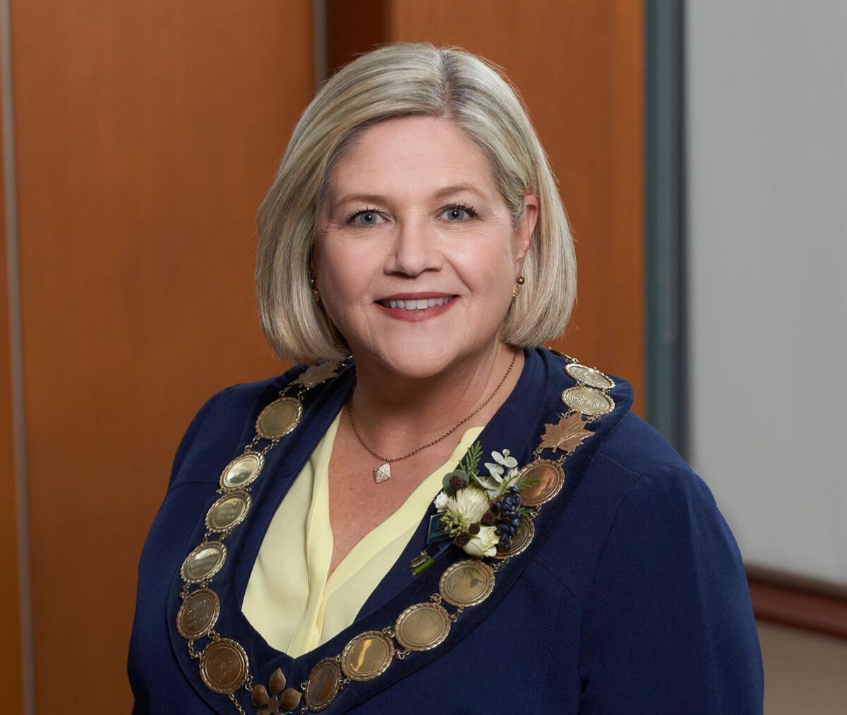 Andrea Howarth