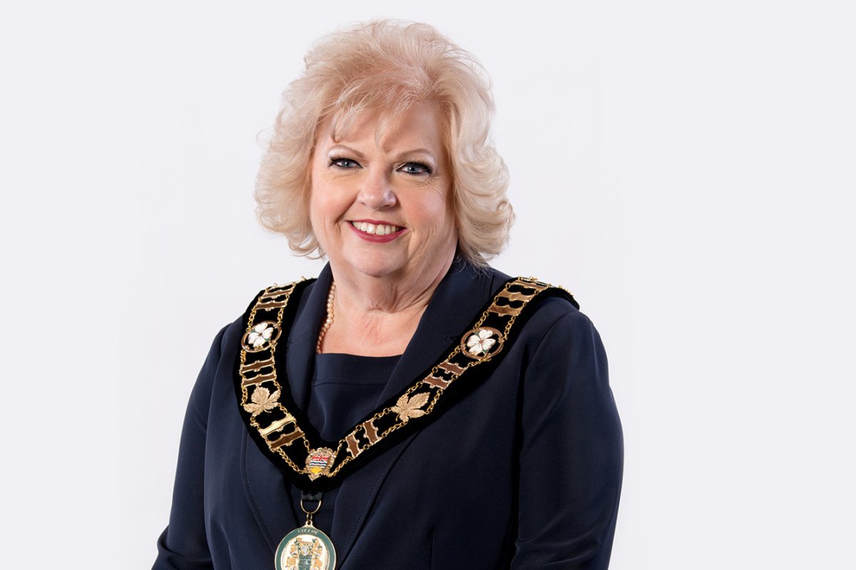 Brenda Locke