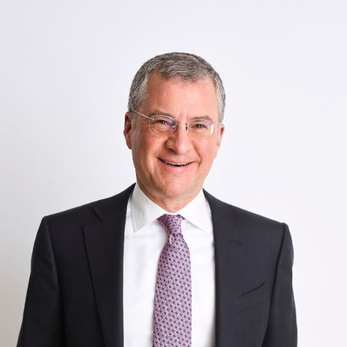 David Cape