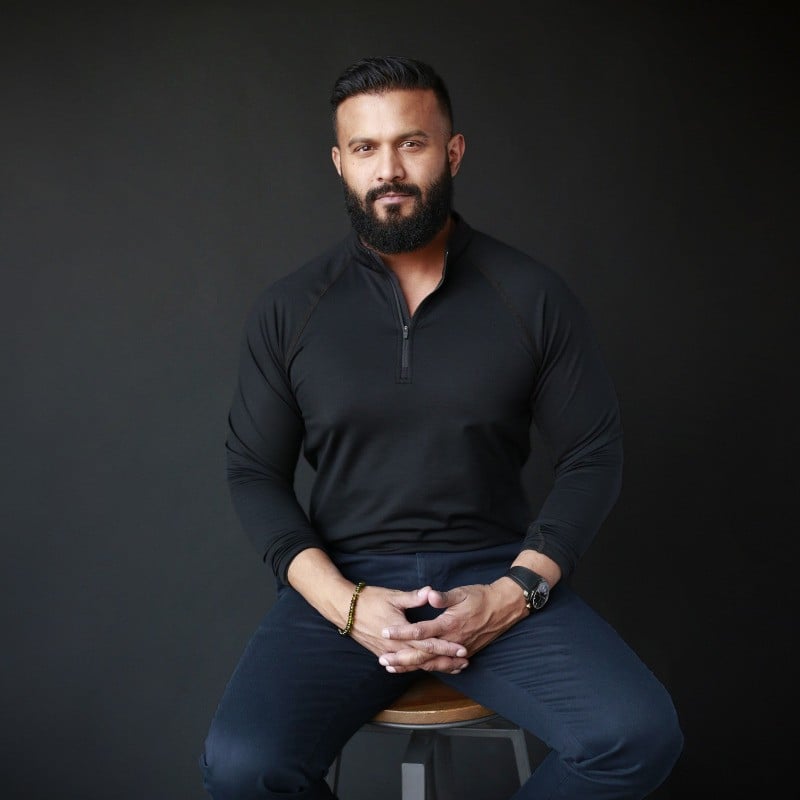 Dax Dasilva