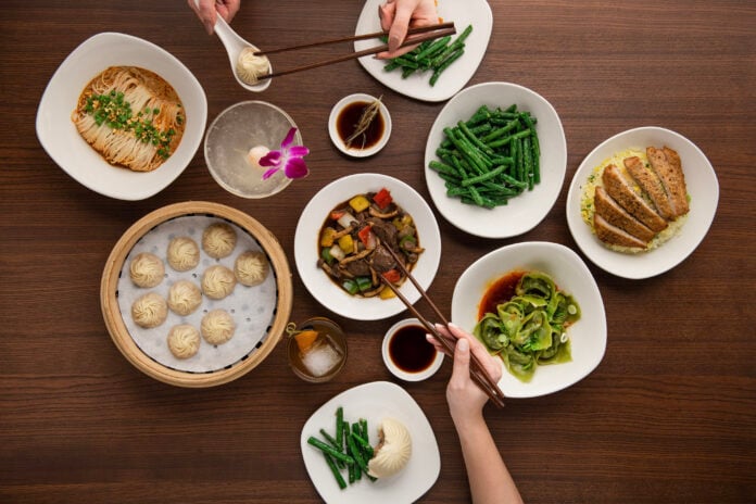Source: Din Tai Fung