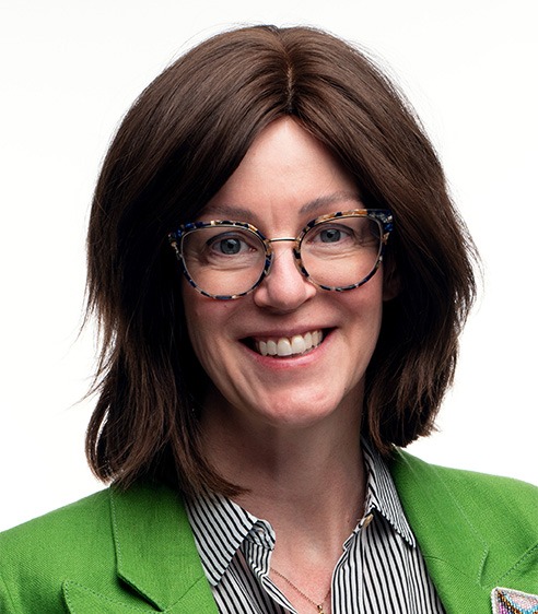 Dr. Susan Shaw