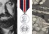 INDOCHINO’s Drew Green Honored with King Charles III’s Coronation Medal