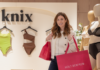 Celebrity Nicole Scherzinger links up with Knix for “Better Than Ever” campaign