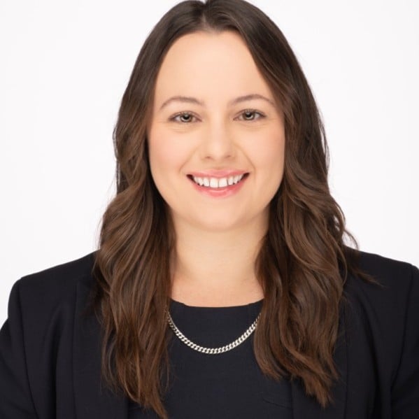 Katherine Judge