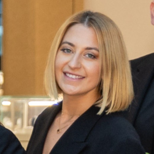 Katie Reusch
 