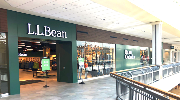 L.L.Bean