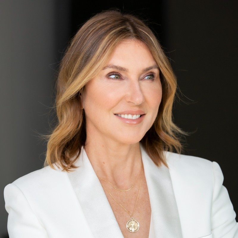 Manon Brouillette