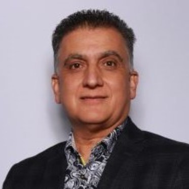 Masoud Negad