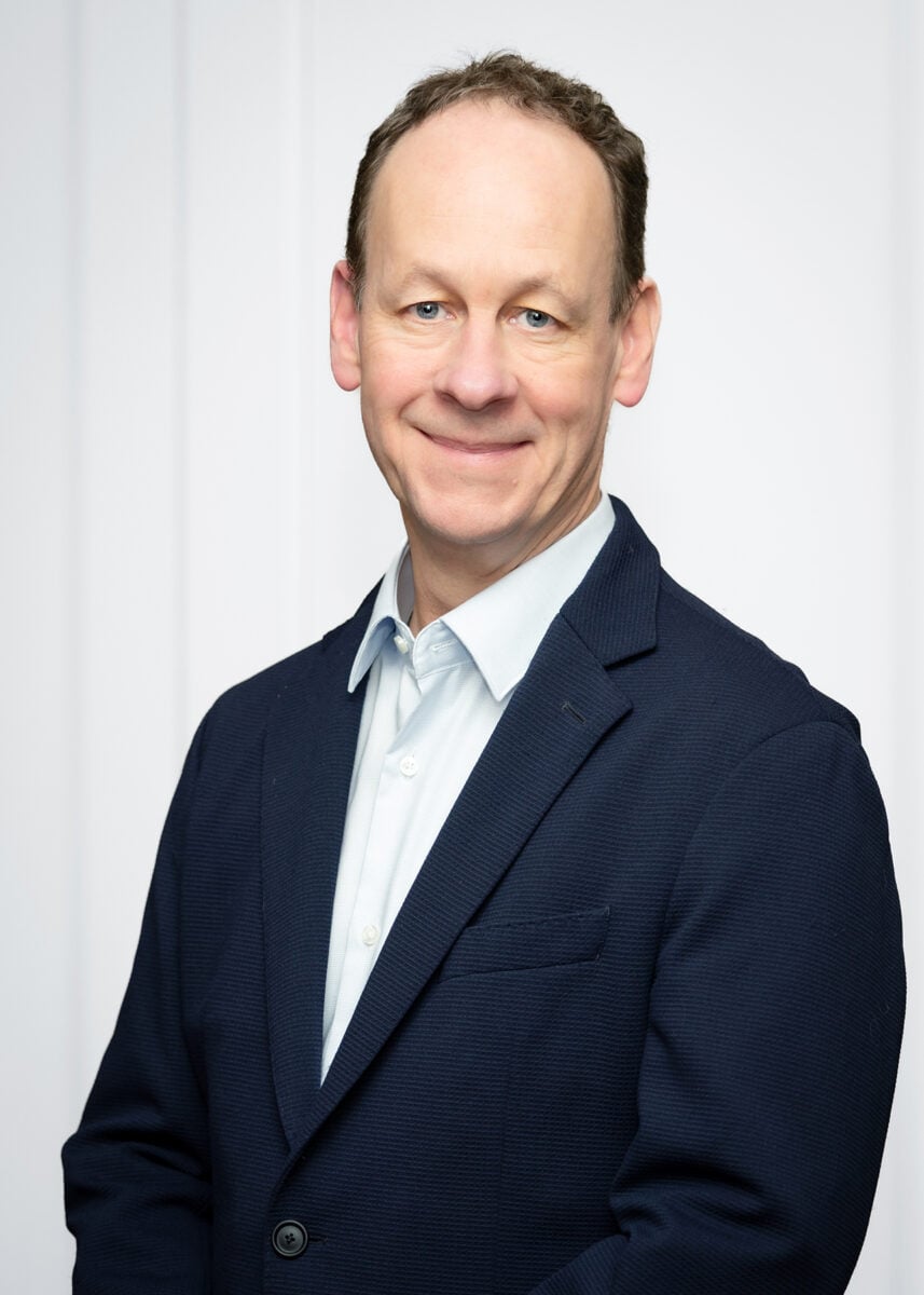 Todd Wylie