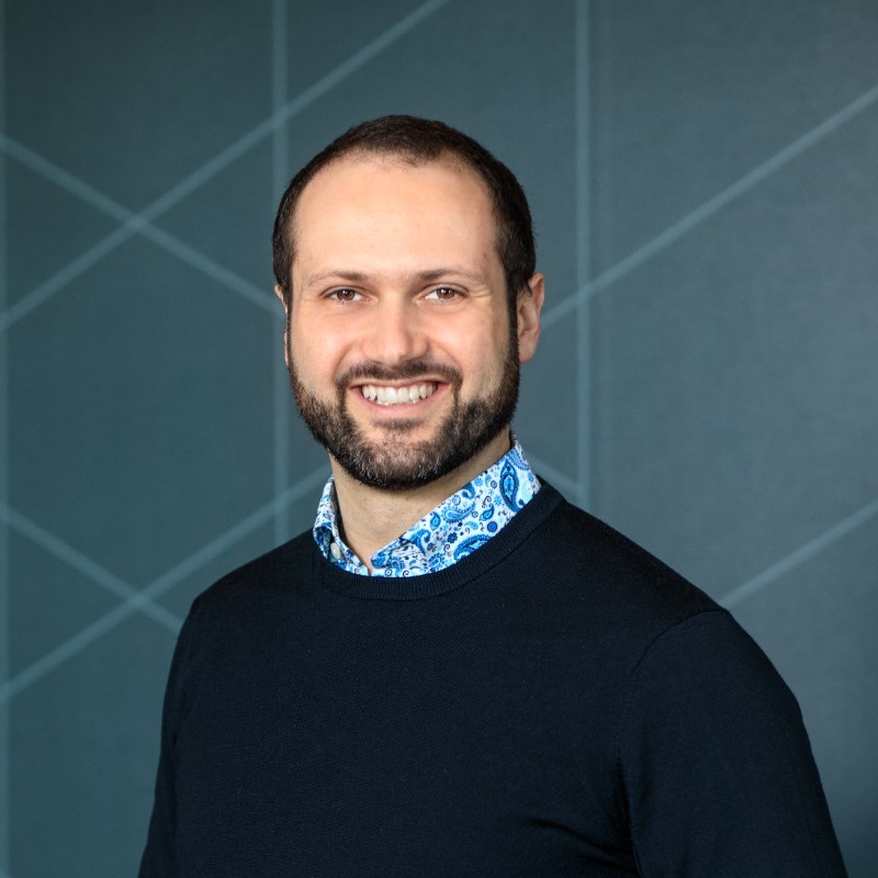 Nicolas Filiatrault