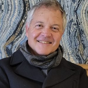 Paul Butler