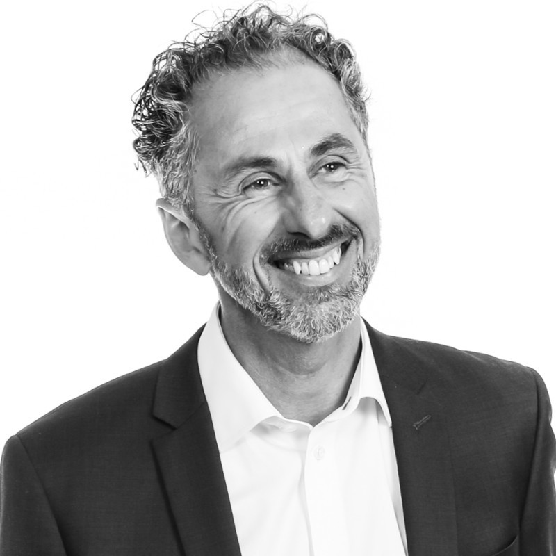 Richard Darveau