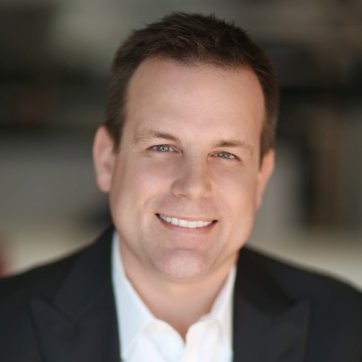 Scott O'Leary