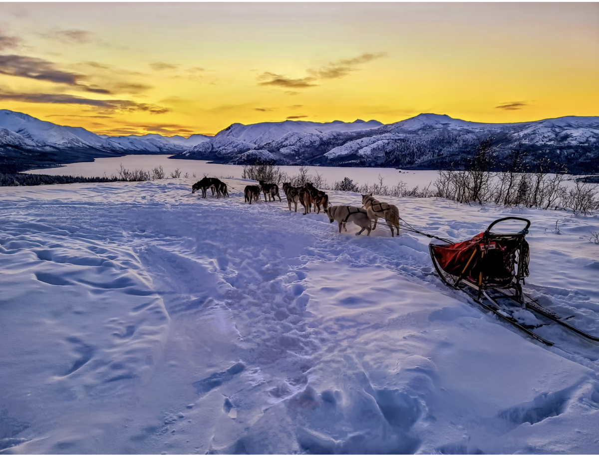 Source: Sky High Wilderness Ranch