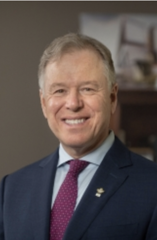 Dr. Andy Smith