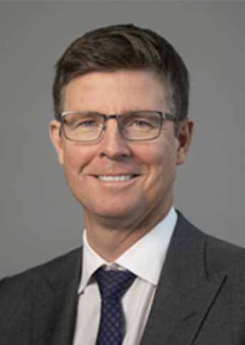 Galen G. Weston