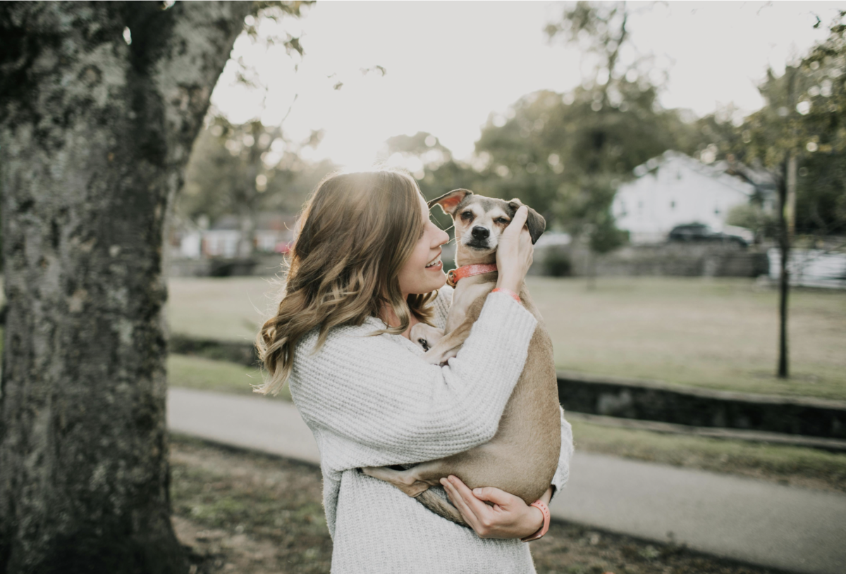 Photo by Lauren Whitaker