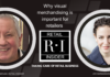 VIDEO: Why visual merchandising is important for retailers