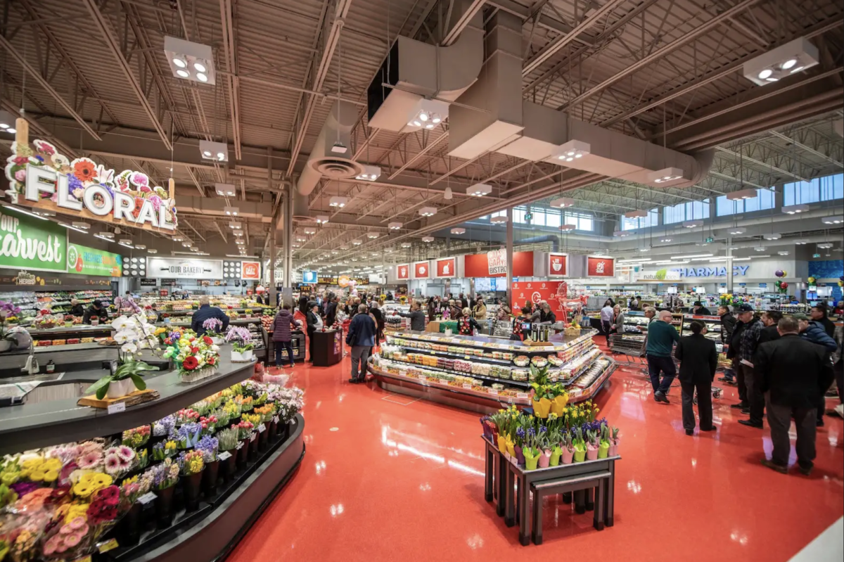 Source: Calgary Co-op