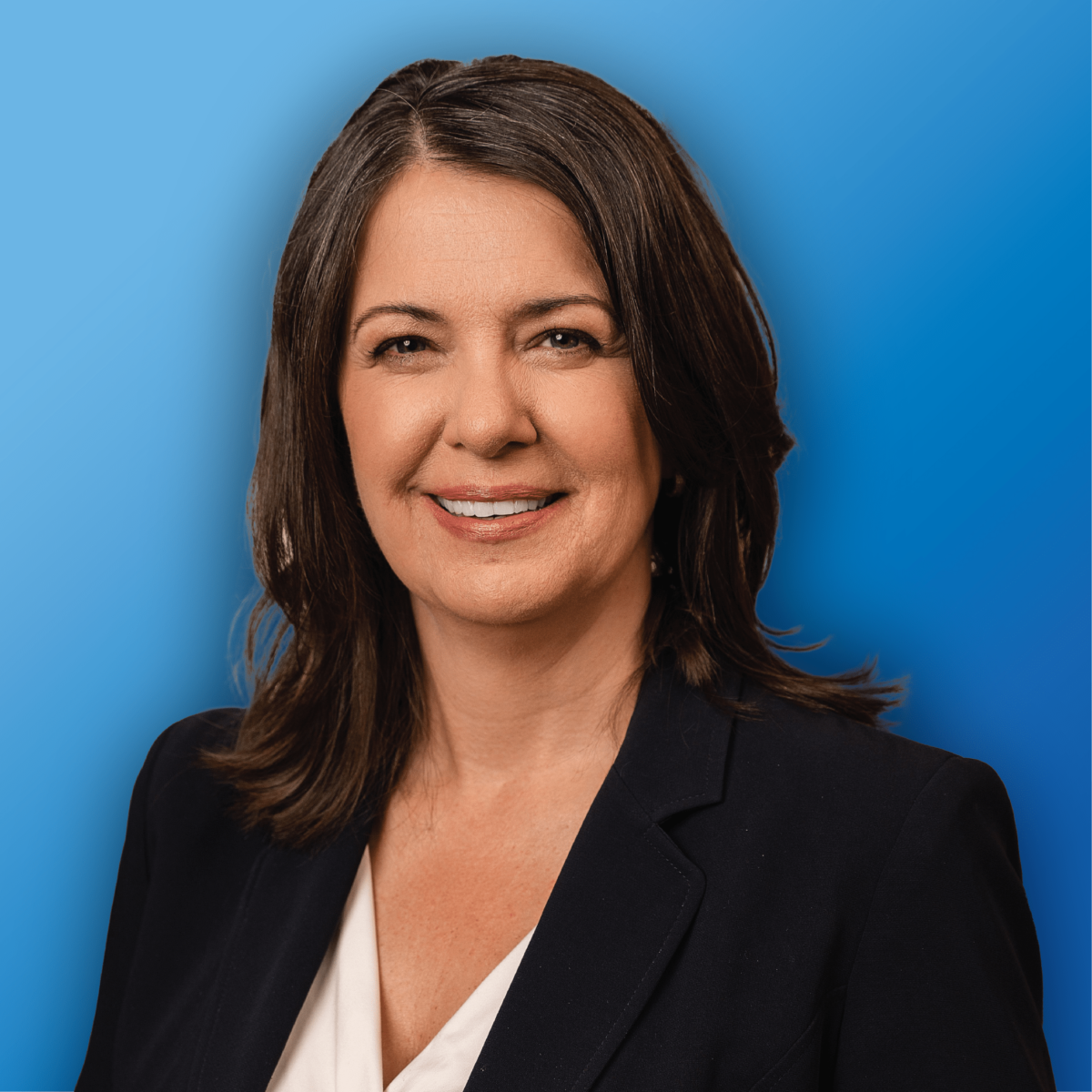 Danielle Smith