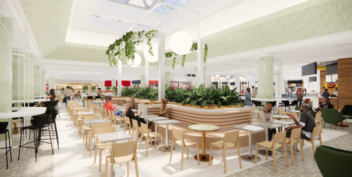 Source- Bramalea City Centre