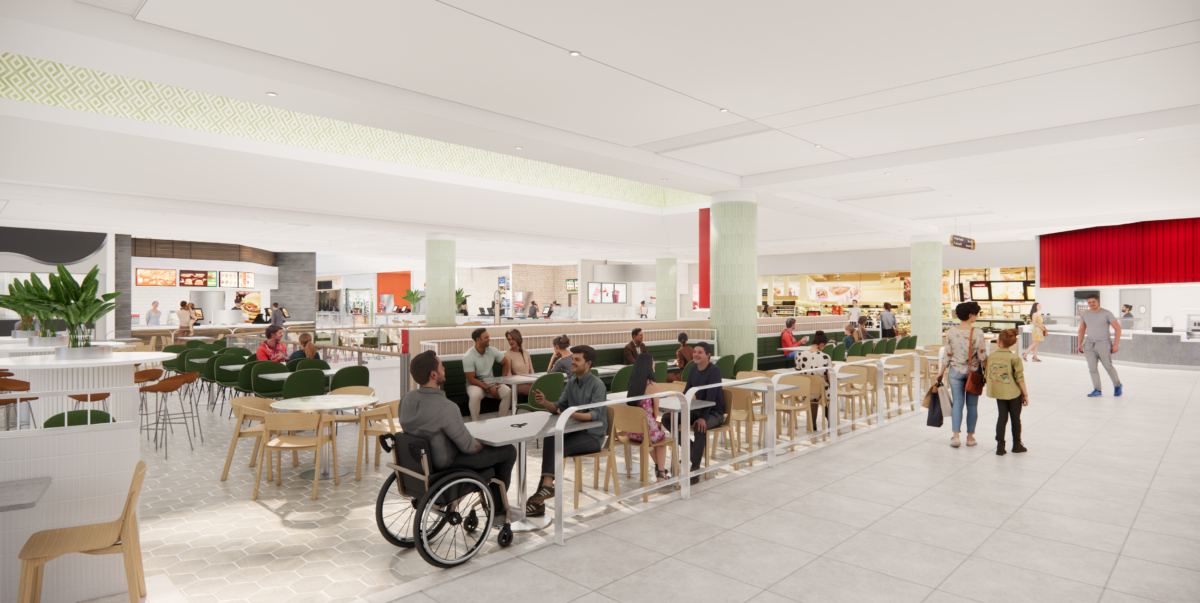 Source- Bramalea City Centre 