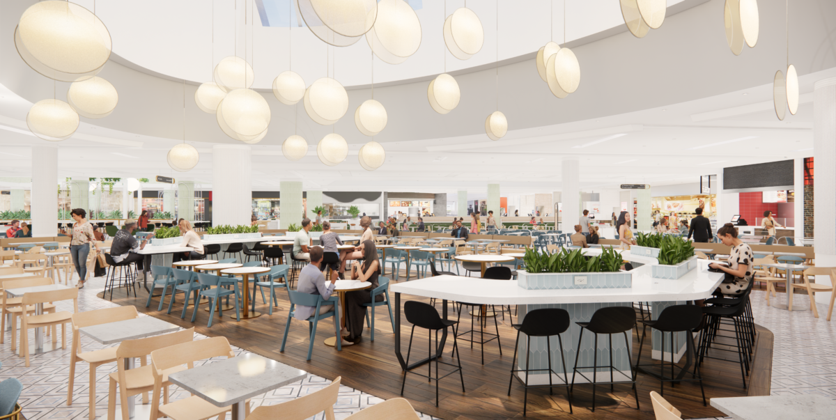 Source- Bramalea City Centre 