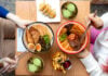 KINTON RAMEN partners with University of Guelph