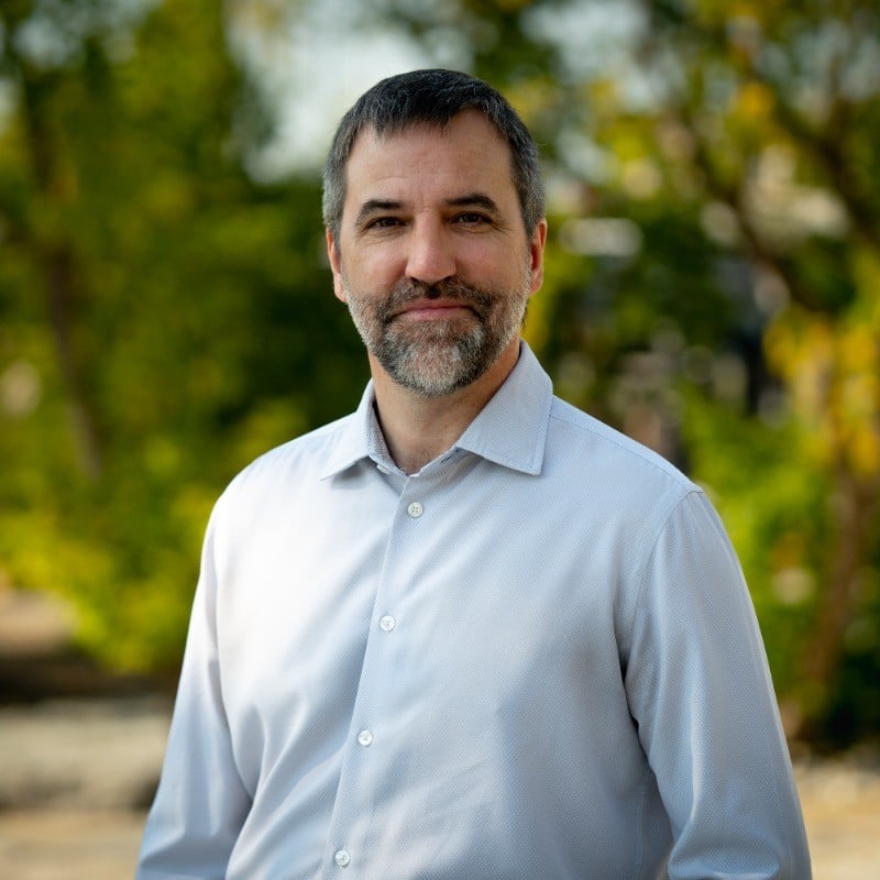 Steven Guilbeault