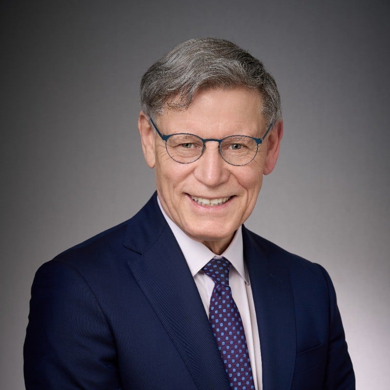 Terry Duguid