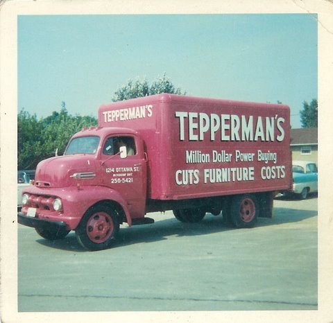 Source: Tepperman's