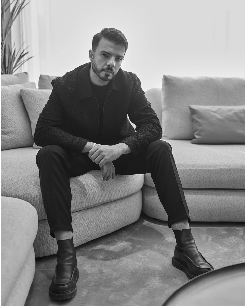 Walid Laraaba