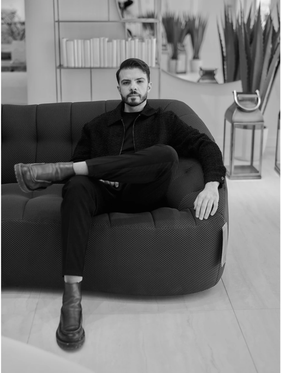 Walid Laraaba