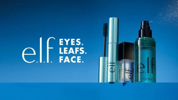 Source: e.l.f. Cosmetics