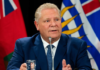Ontario Could Mandate Made in Canada Labels Amid US Tariffs