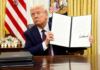 U.S. Supreme Court ruling on Trump tariffs a welcome development for Canadian businesses, but President announces more tariffs